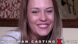 WoodmanCastingX Blue Angel - Casting Hard