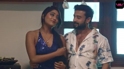 Pyar Idhar Udhar 2023 EP1 2 Voovi Hot Hindi Web Series