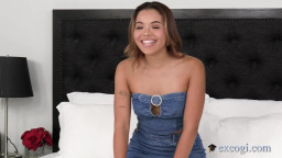 ExploitedCollegeGirls Maya - Very Pretty And Slim Thick Sexy 2024