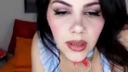 Valentina Nappi Livestream 2024