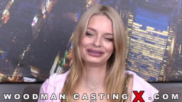 CastingX Naomi Love - UPDATED Casting X 2024 11 07