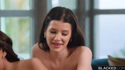 Elena Vedem, Vanessa Alessia, Sophie Weber - BBC-Hungry Besties Share A Huge Cock 15 10 2025