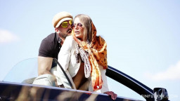 Eveline Dellai - You Bet Your Ass 1 24 10 2025