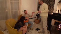 JacquieEtMichelTV Alice - Plays With Her Desires 25 10 2025