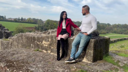 JacquieEtMichelTV Marina 31 Years Old From Biarritz 27 10 2025