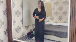 Stepson Fucked His Stepmom On Her Birthday