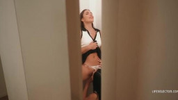 Milan Cheek, Milena Ray - Hard At Work