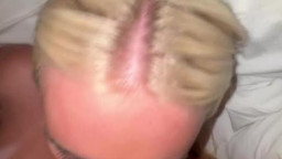 OnlyFans - Kylie Chase - POV Sextape Ends In Facial