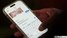 Zoe Grey - Trophy Wife Gets BBC Room Service 10 12 2025