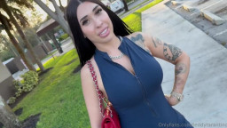 Mandy Waters - Love And Creampie Thy Neighbor