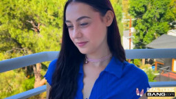 Dolly Paige - Dolly Paige's Public Exposure & Raw Doggy Fuck 03 03 2026