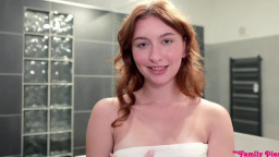 Noi Feja - My New Stepsis And I Are Bonding 26 02 2026