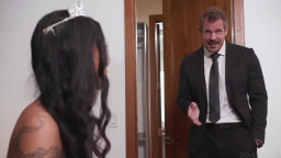 Ameena Green - WTF You Cant Do That At A Wedding! 06 03 2026