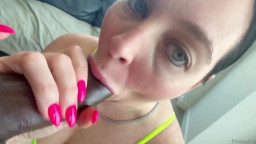 Shawna Lynn - 12inch Cock Ride By Thicc Big Ass MILF