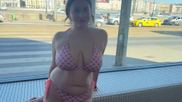 Tiny4K - Summer Renee - Small And Stuffed 11 04 2025