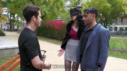 Tamara Stiley - XXXX - Halloween DP 02 11 2025