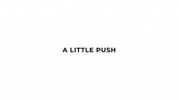 Haven Rose, Victoria Grant - A Little Push 14 03 2026