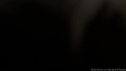 Cassie2Sassy - Sharing Bed With A Thick Stepsister