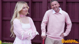 Britt Blair, Della Cate - No More Gaming: Bff's Share Some Daddy Dick 02 04 2026