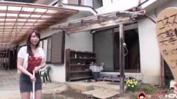 Japanhdv Haruka Aizawa - Funky Sex With Hot Country Girl Haruka Aizawa 2026 04 15