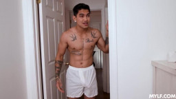 Dana Vespoli, Izi Blu - Izi's Fantasy: I Caught My Best Friend Sucking Cock 19 04 2026