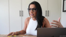 Courtney Tillia - Fucking The Professor For An A Plus