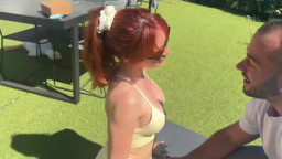 JacquieEtMichelTV Norah Gives In To Temptation 21 04 2026