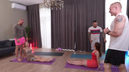 LegalPorno - Nicole Murkovski, Bella Mur 21 04 2026