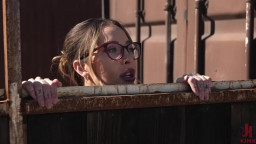 Melissa Stratton - Rent Is Paid In Full 24 04 2026