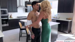 Taylor Vixxen - Sexy Trophy Wife Taylor Vixxen loves to get pounded when her husband is away 25 04 2026