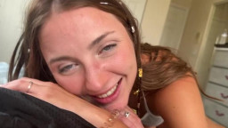 Macy Meadows - Sister Squirting Cures My Depression