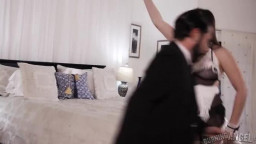 Dana DeArmond - French Anal MILF Maids