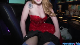 Penelope Snaps - My Date Gave Me Road Head In A Limo 07 05 2026