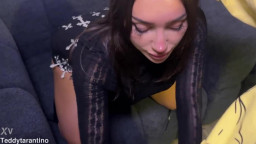 Sisi Rose - Open Up That Asshole