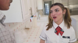 Julia James - Blowing The Dress Code 14 05 2026