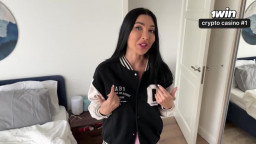 Melanie Queen -  Step Sister Caught Me Going Through Her Panties