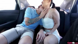 Kimmy Kimm - Exciting Ride 19 05 2026