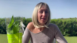 JacquieEtMichelTV - Lena - 40 Years Old, From Tours 21 05 2026