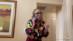 Crystal Clark - Step Mom Says Turn The Music Down