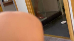 Alaska Clarke - Steamy Shower Fuck