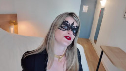 JacquieEtMichelTV Alice 34 Years Old Bank Manager In Paris 01 06 2026