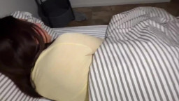 Lexi Sexi - Fucking Her Step Bro Late Night