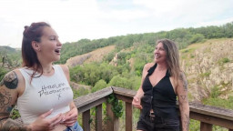JacquieEtMichelTV Nyraline Cataleya 52 Years Old A Fuck In The River 21 06 2026