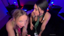 Onlyfans - Chloe, Lena Coxx