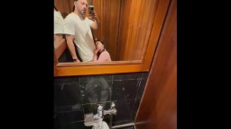 Cosmicstella - Sex Tape In The Hotel