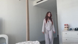Rosie Rider - Step Sister Wants A Creampie For Stealing His Pokemon Cards