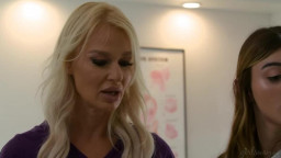 Julia James, London River, Kimmy Kimm - There Is Nothing Wrong With A Little Squirting 02 07 2026