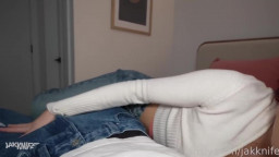 Scarlette Moon - POV BG My Bestfriends A Squirter