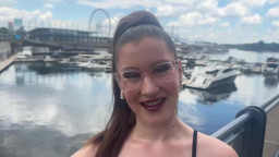 JacquieEtMichelTV Miss Gamelin - 27 Years Old From Montreal 16 07 2026