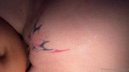 KynekoBTBF, Gattouz0 ? French Slut From Paris Getting Creampied